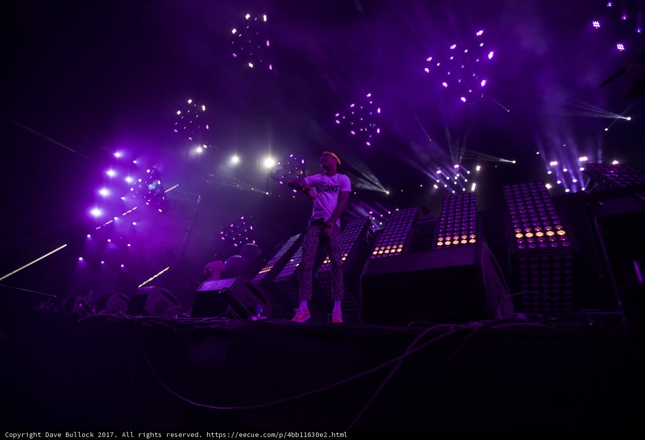 Spotlight on the Performer