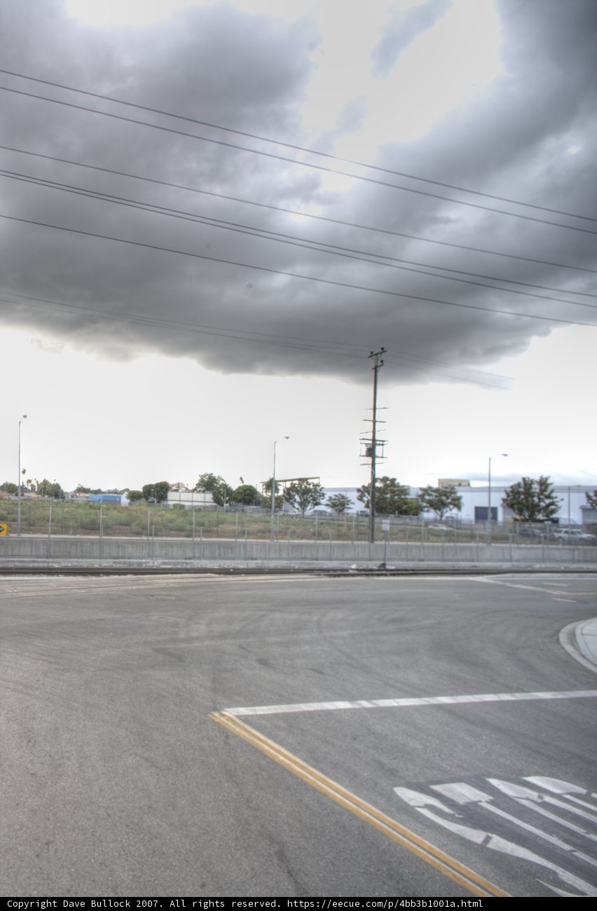 Intersection Control