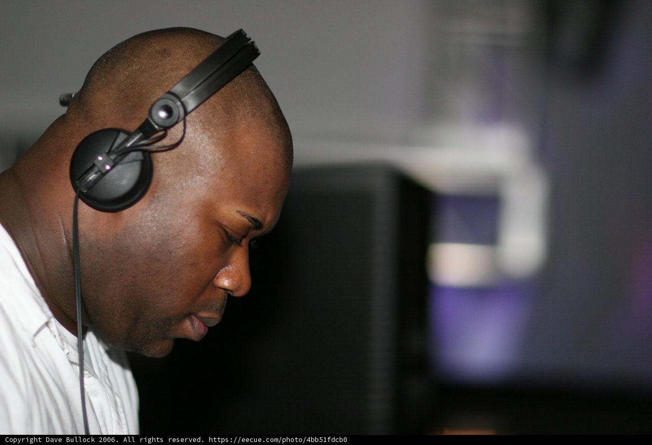 Bumping to the Beat