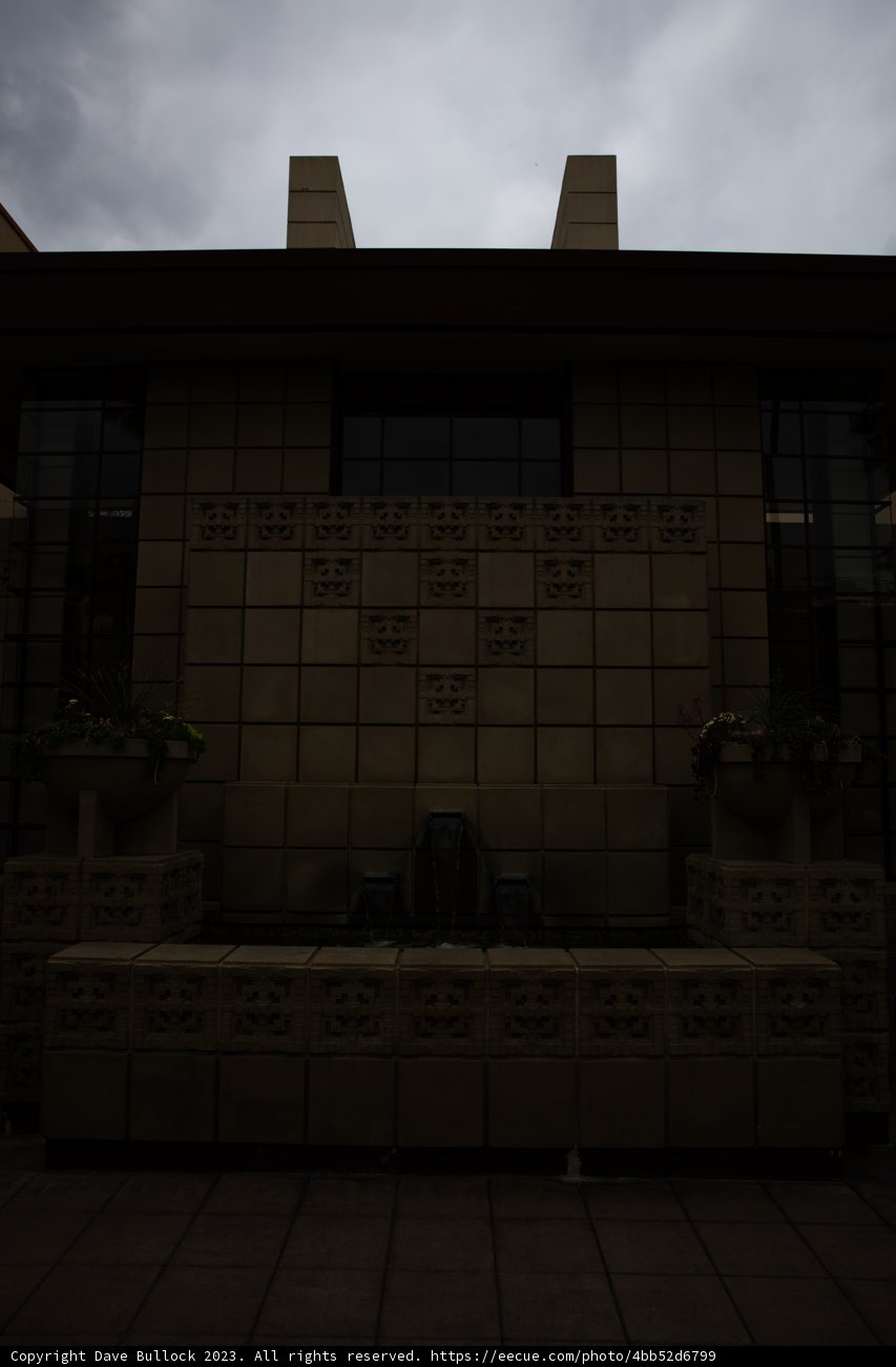 The Enchanting Clocktower Building