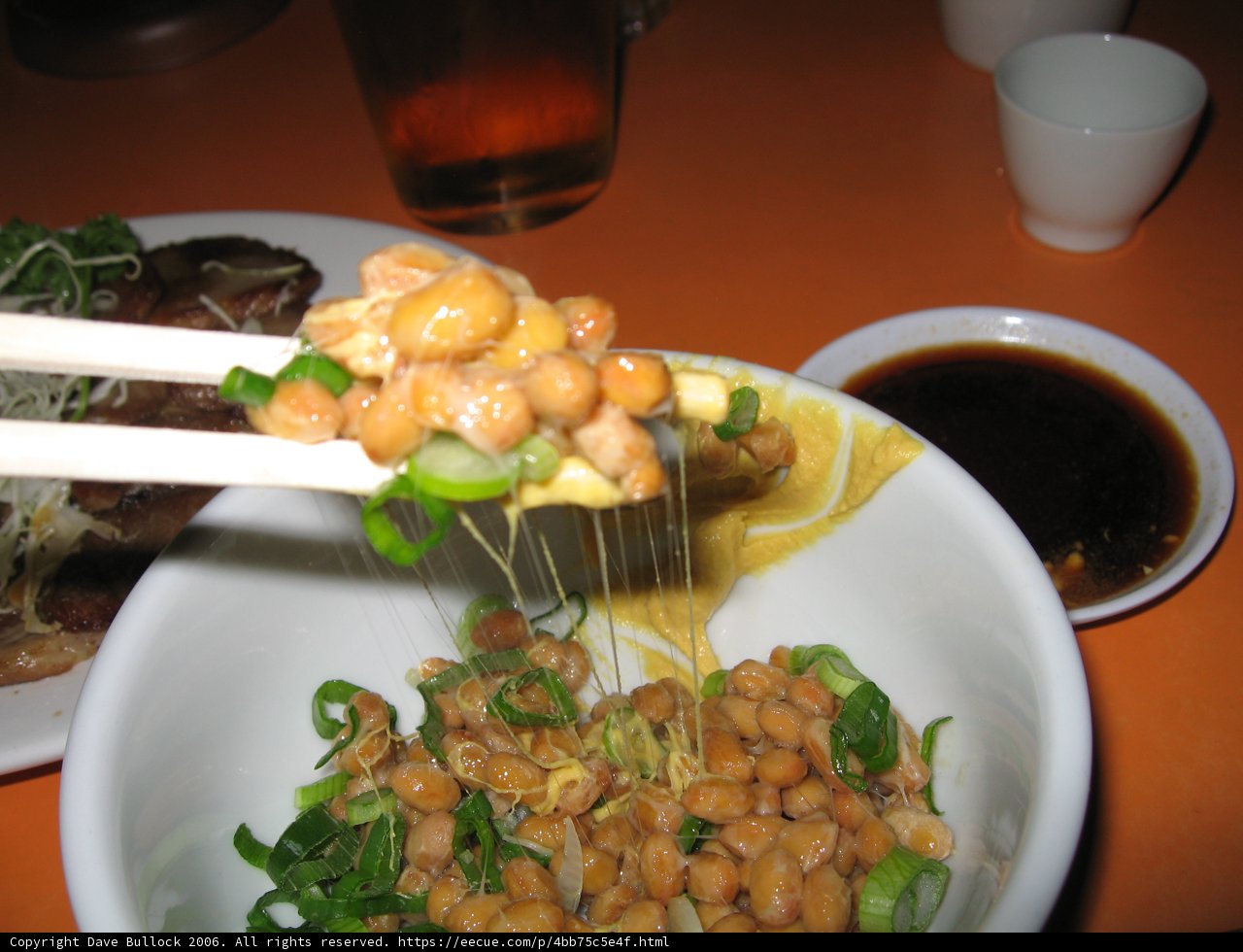 Cultural Cuisine
