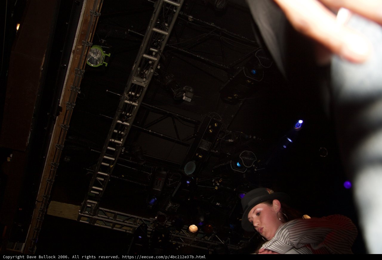 Spotlight on Skater