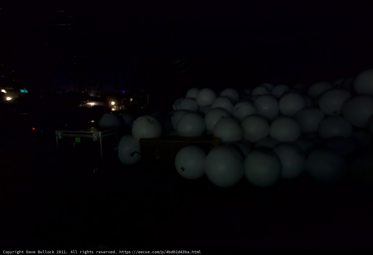 Sphere of Light