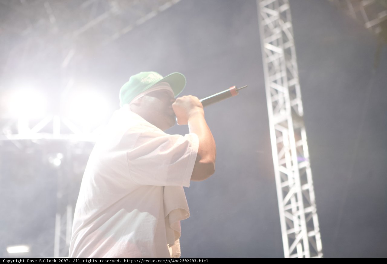 Green Hat Soloist