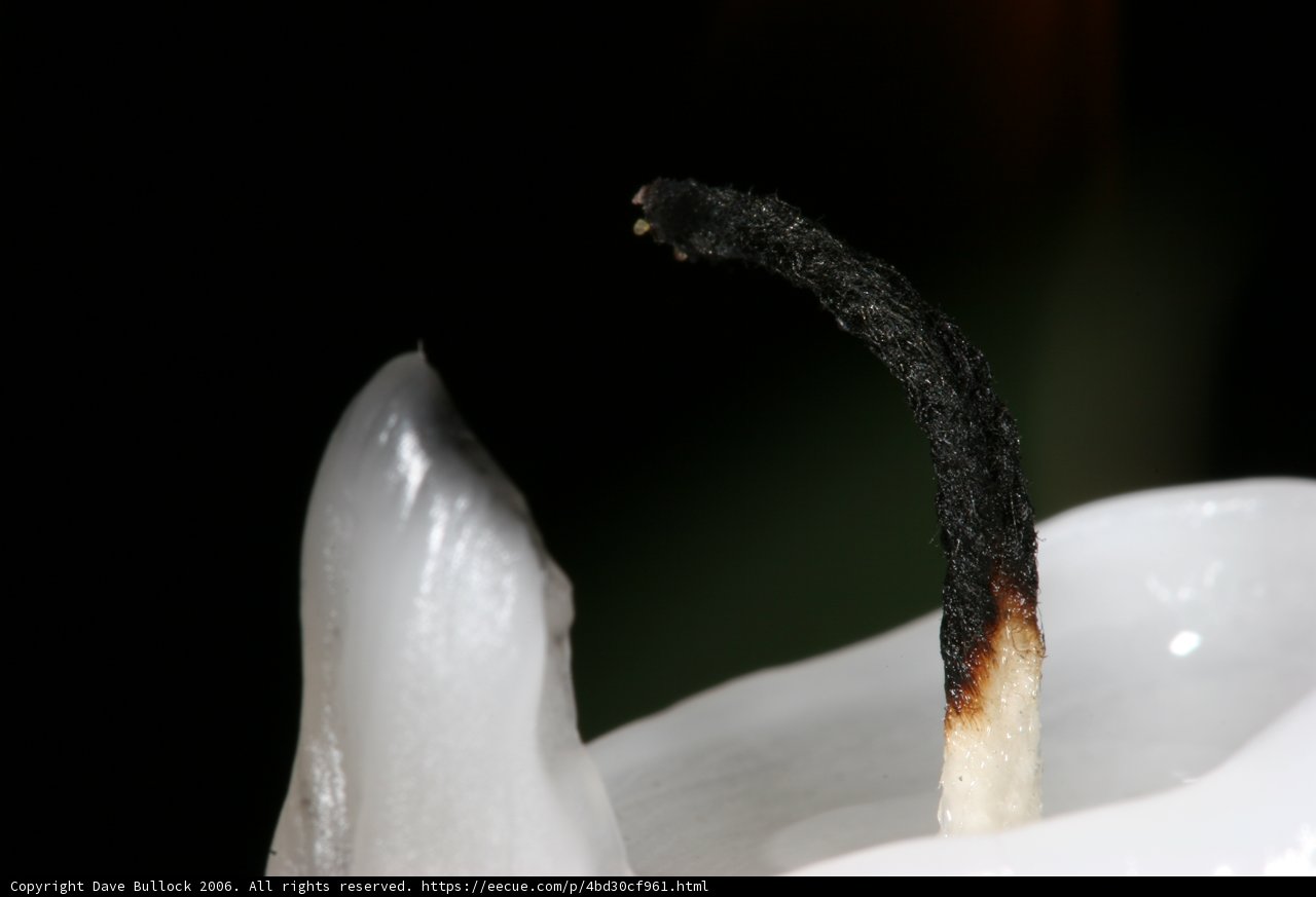 Burning Flame