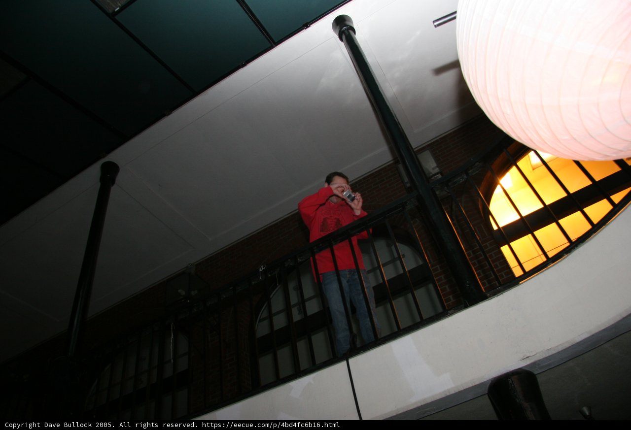 The Illuminated Perspective
