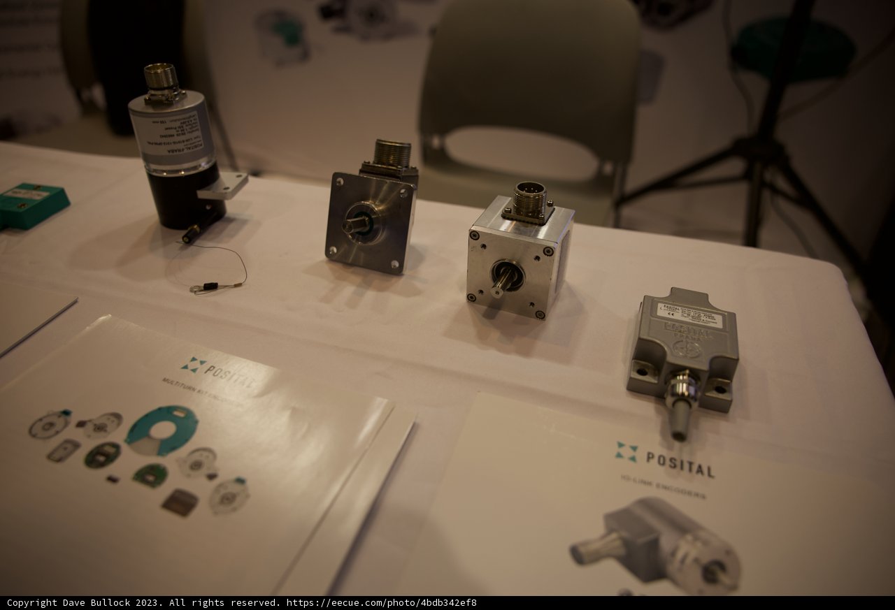 Tech Junction at Robobusiness Conference & Expo 2023