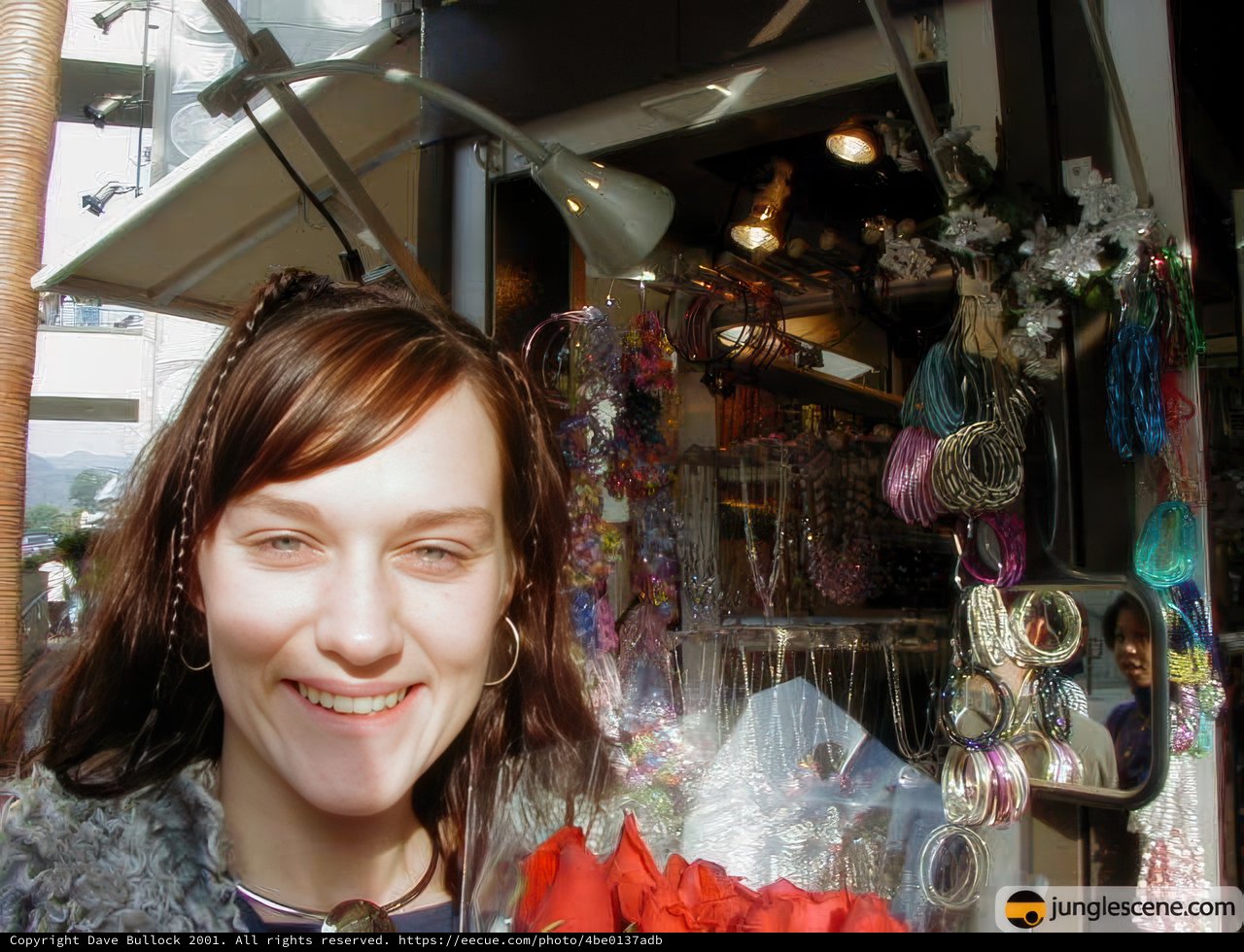 Browsing the Bazaar