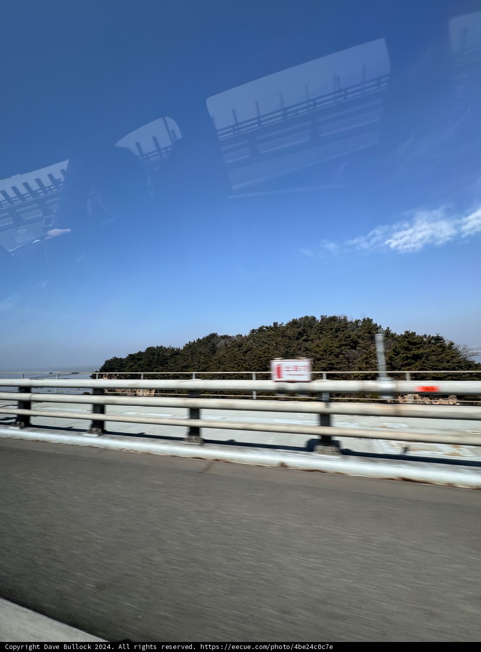 Journey by the Sea in Gyeonggi-do