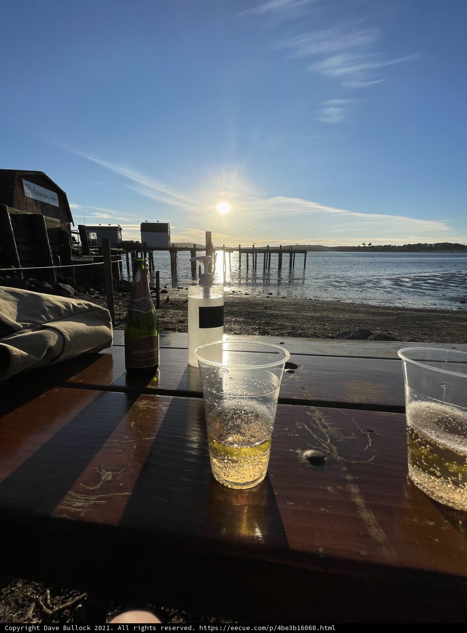 Beachfront Brews