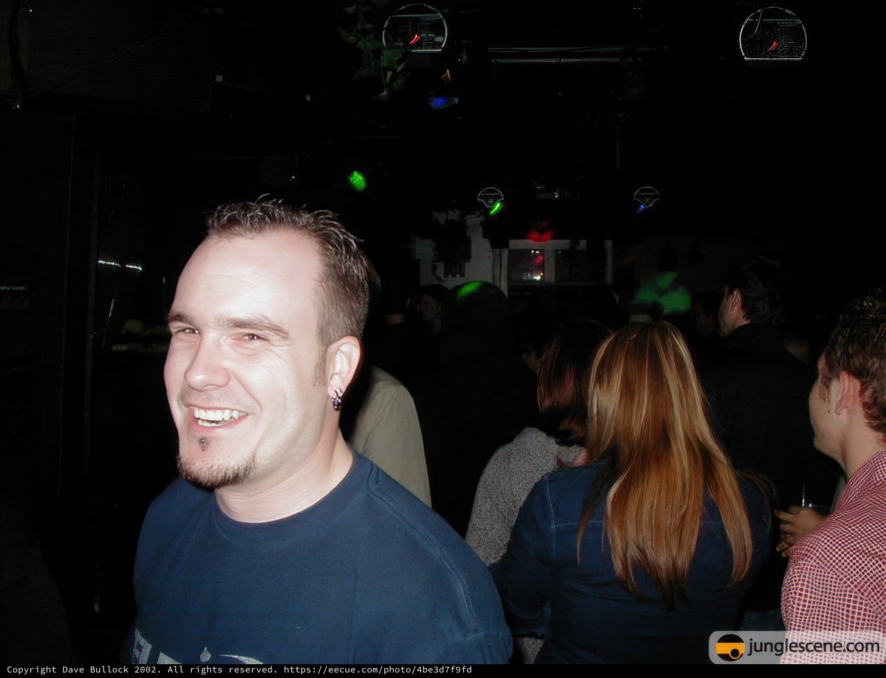 Party King
