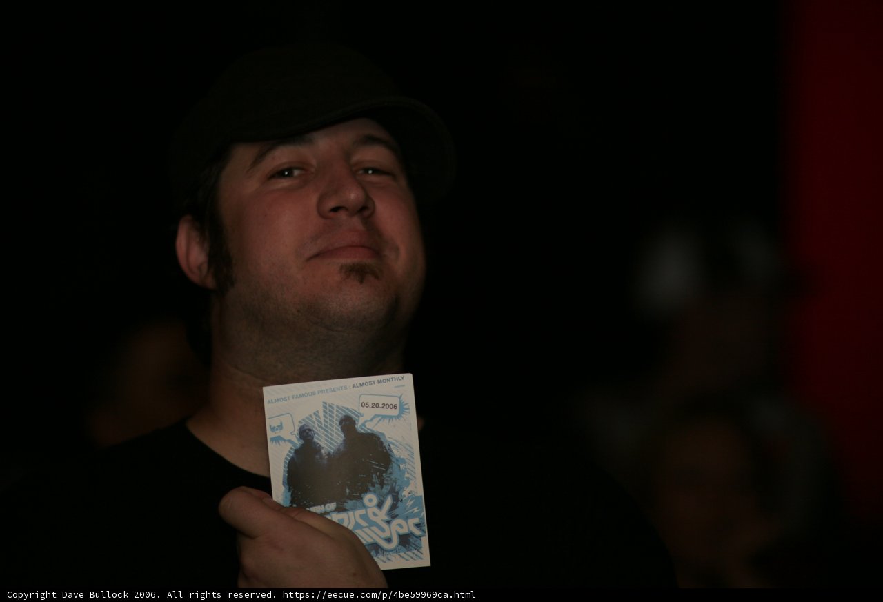 The Cardholder