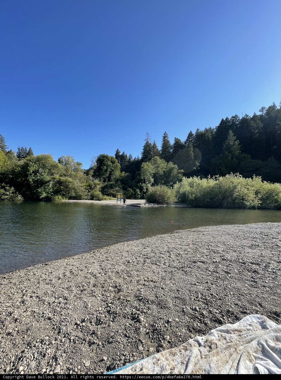 Serenity at Monte Rio Beach
