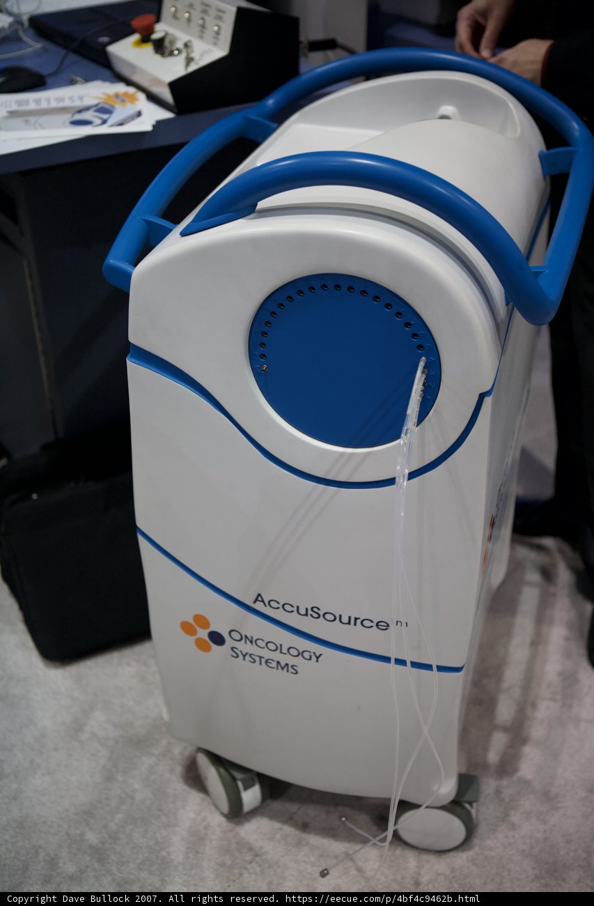 Cutting-Edge Medical Device for Portability