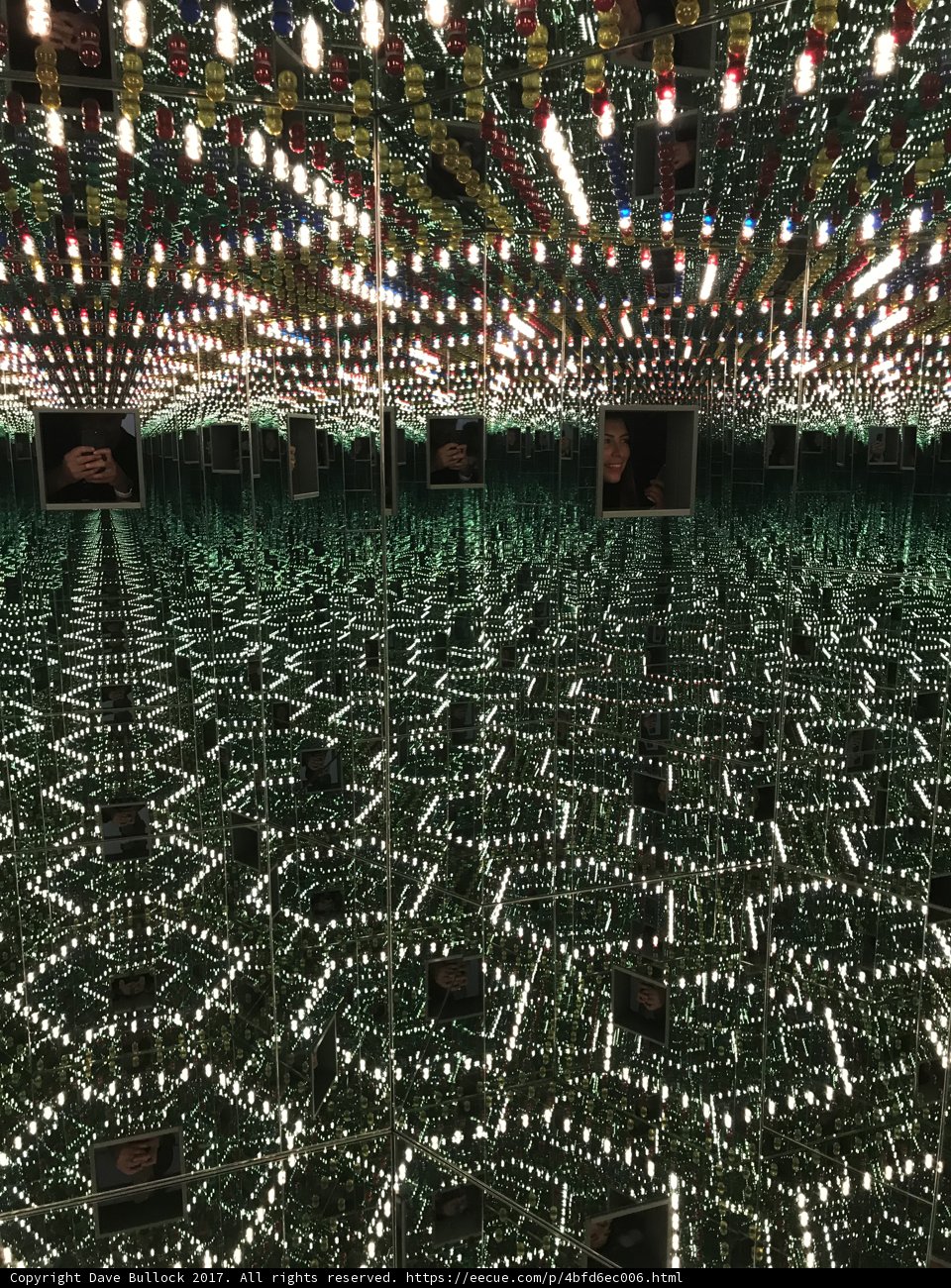 Illuminated Arena
