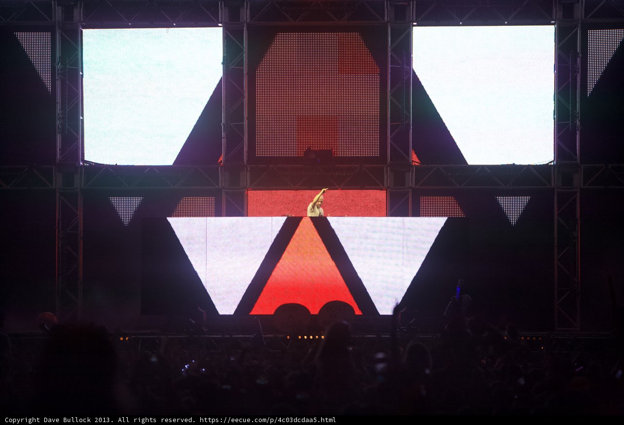 Center Stage
