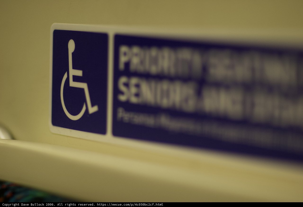 Priority Access