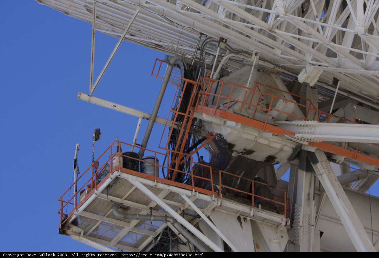 Climbing to new heights