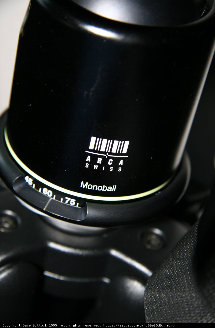 Barcode in Focus