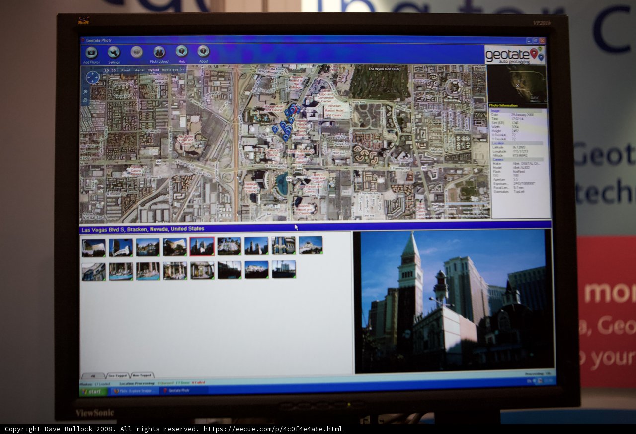 Screen Navigation