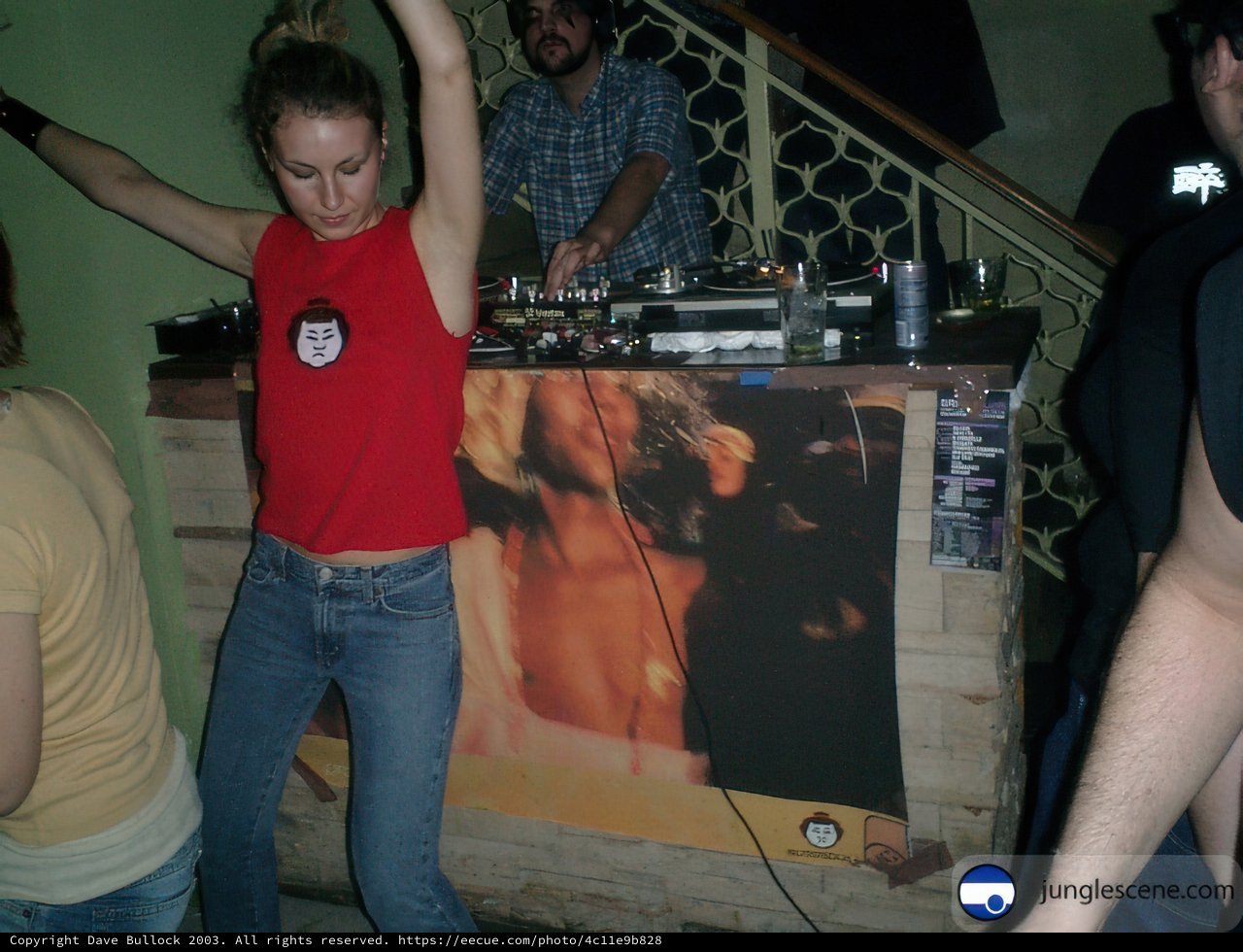 Dancing Queen