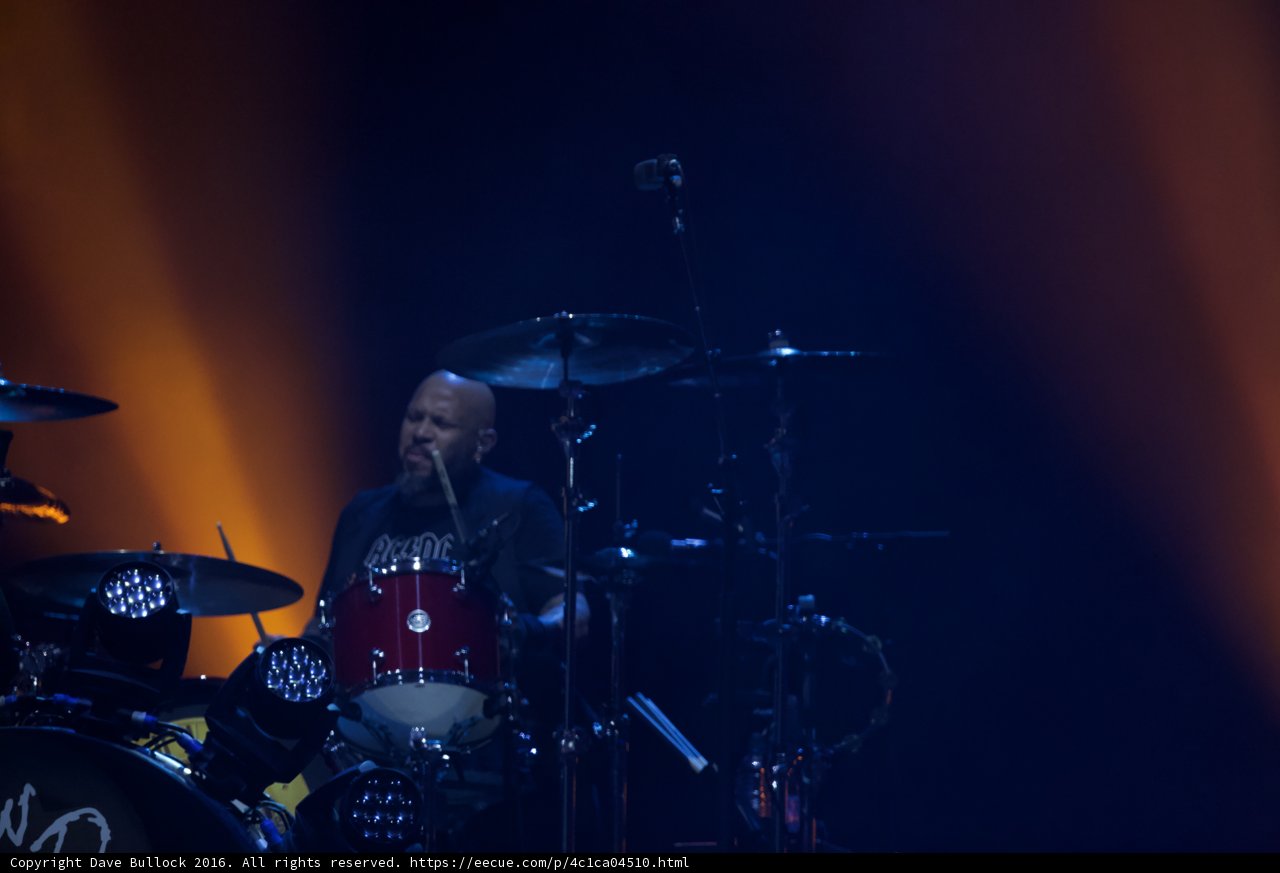 Drummer's Delight