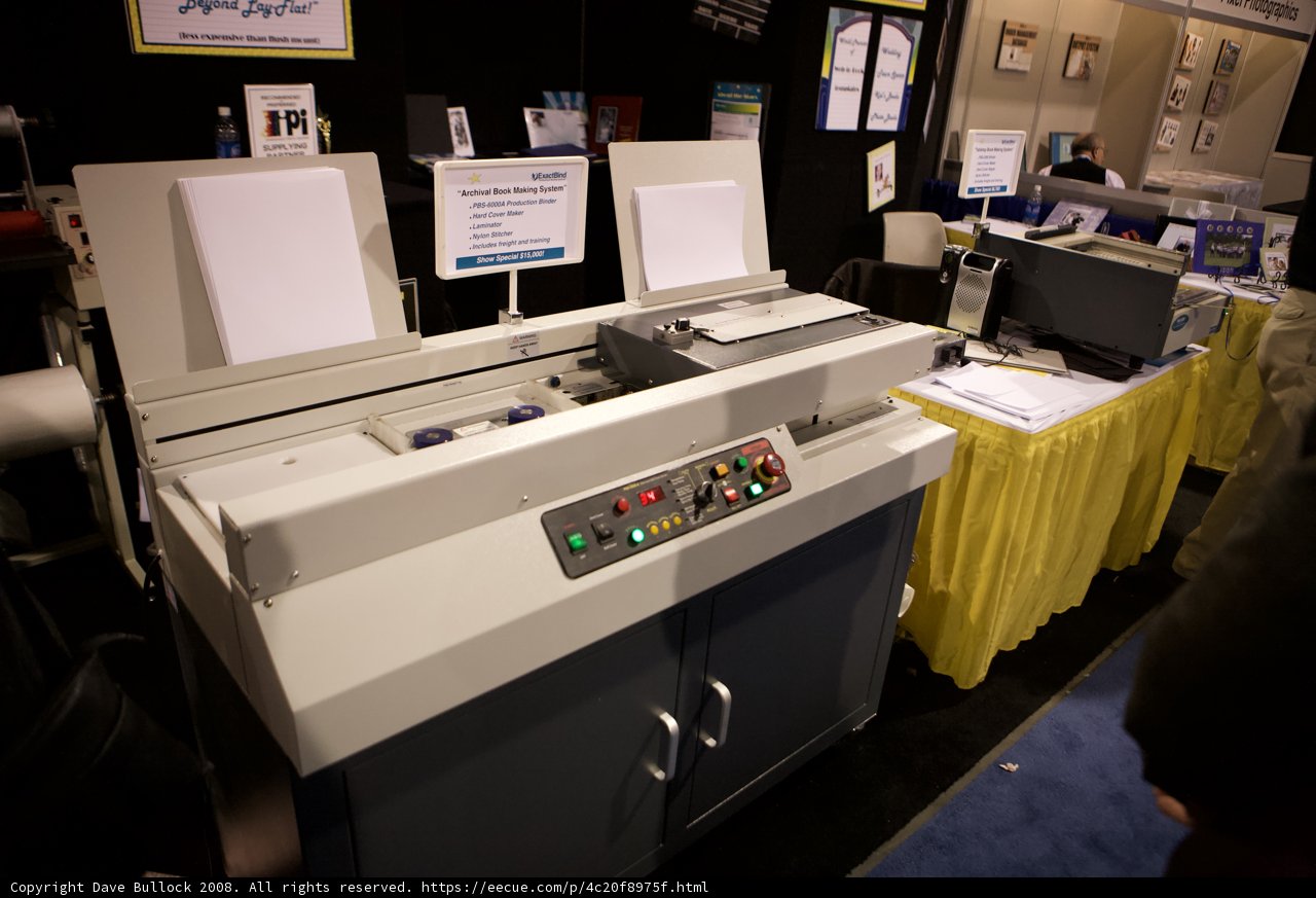 Fascinating Computer Machine