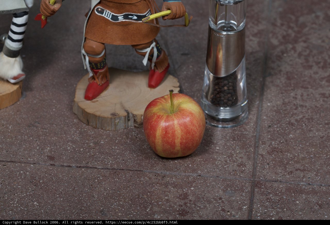 Cowboy and the Fruit of the West