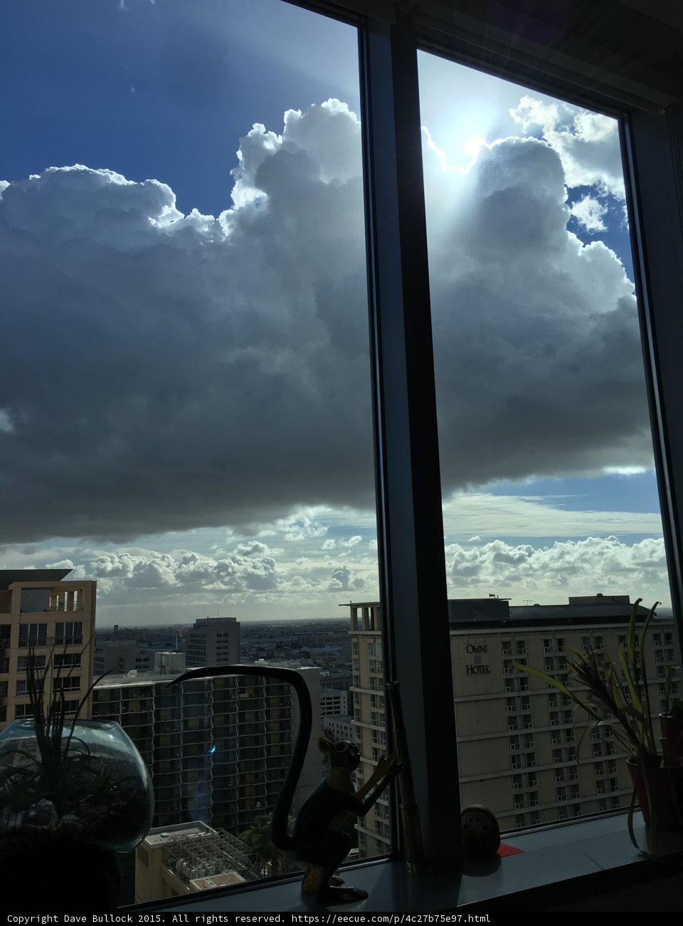 December Light