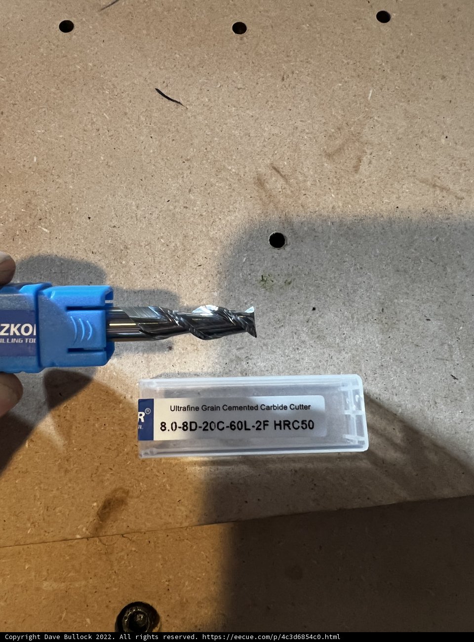 DIY Enthusiast