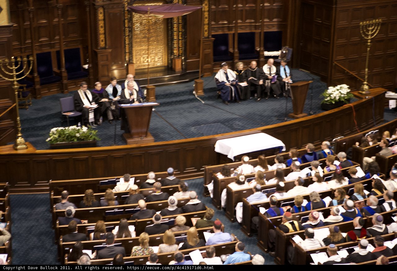 Audience Gathered at WBTLA Ordination