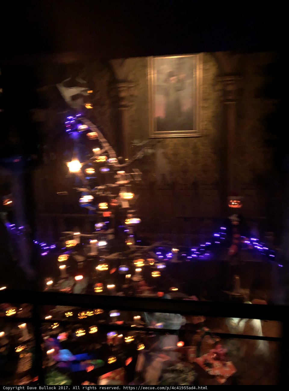 Christmas Magic in an Urban Wonderland