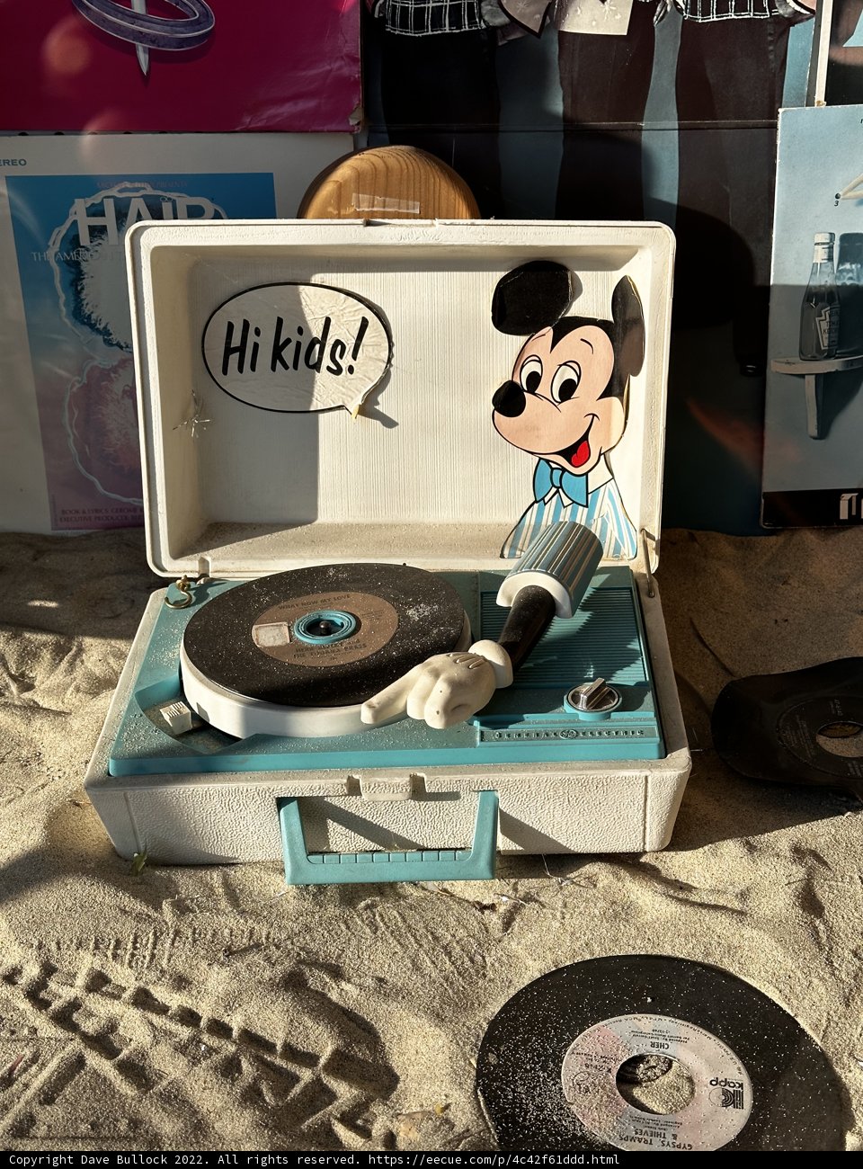 Mickey's Music Magic
