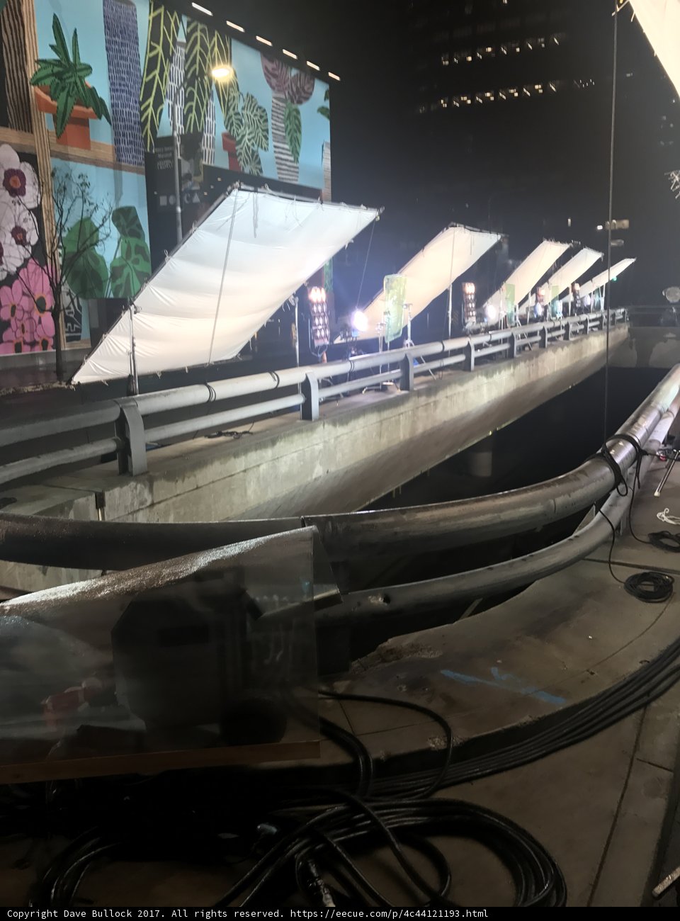 The Screen Bridge
