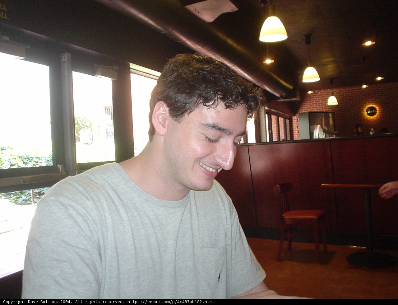 Pizza Time at the Pub