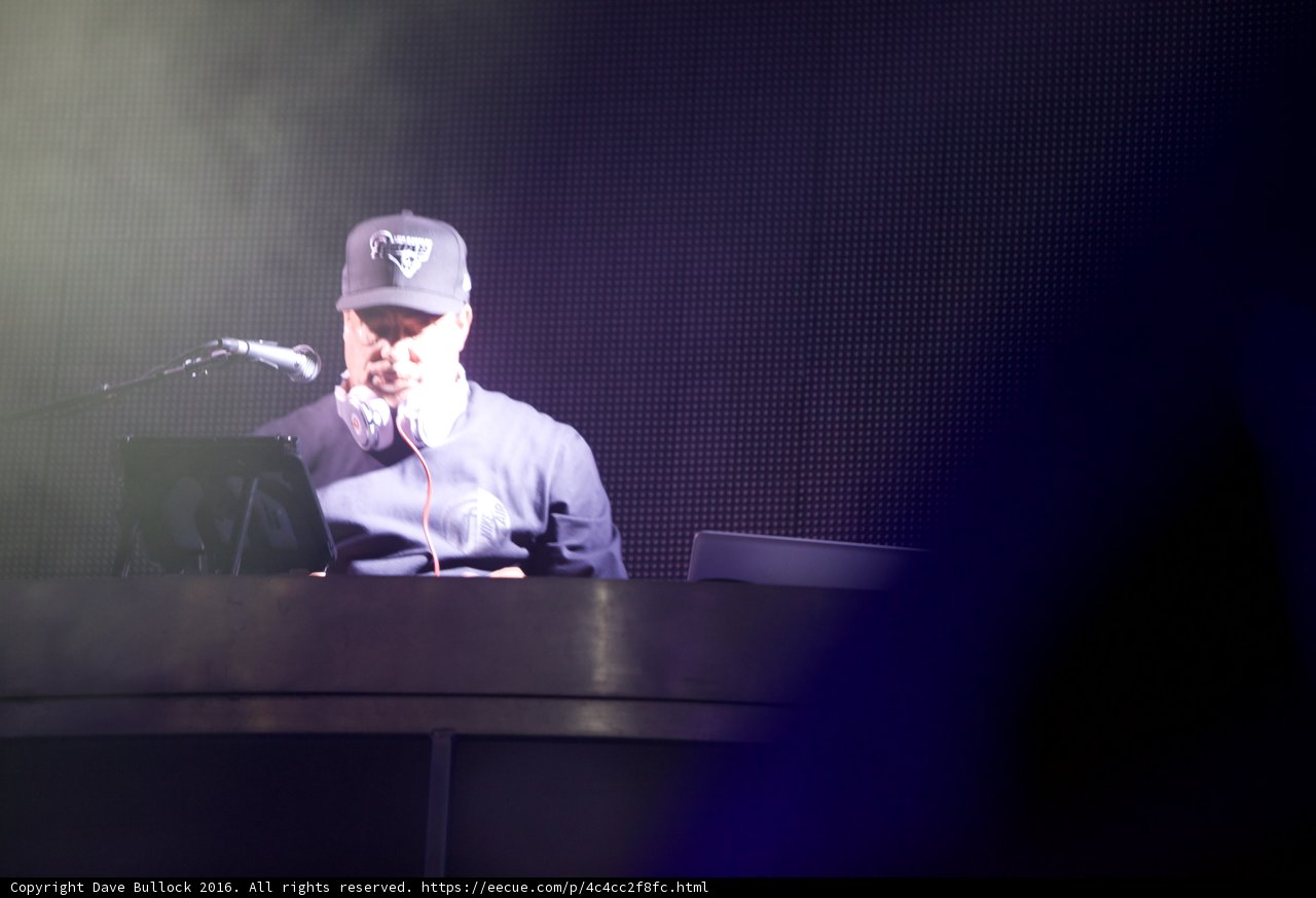 Keyboard Virtuoso