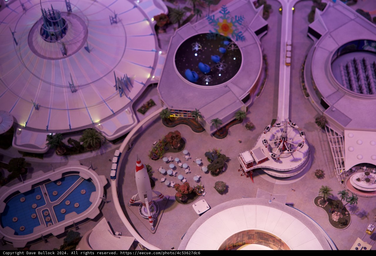 The Skyscrapers of Tomorrow: A Marvelous Aerial Vista