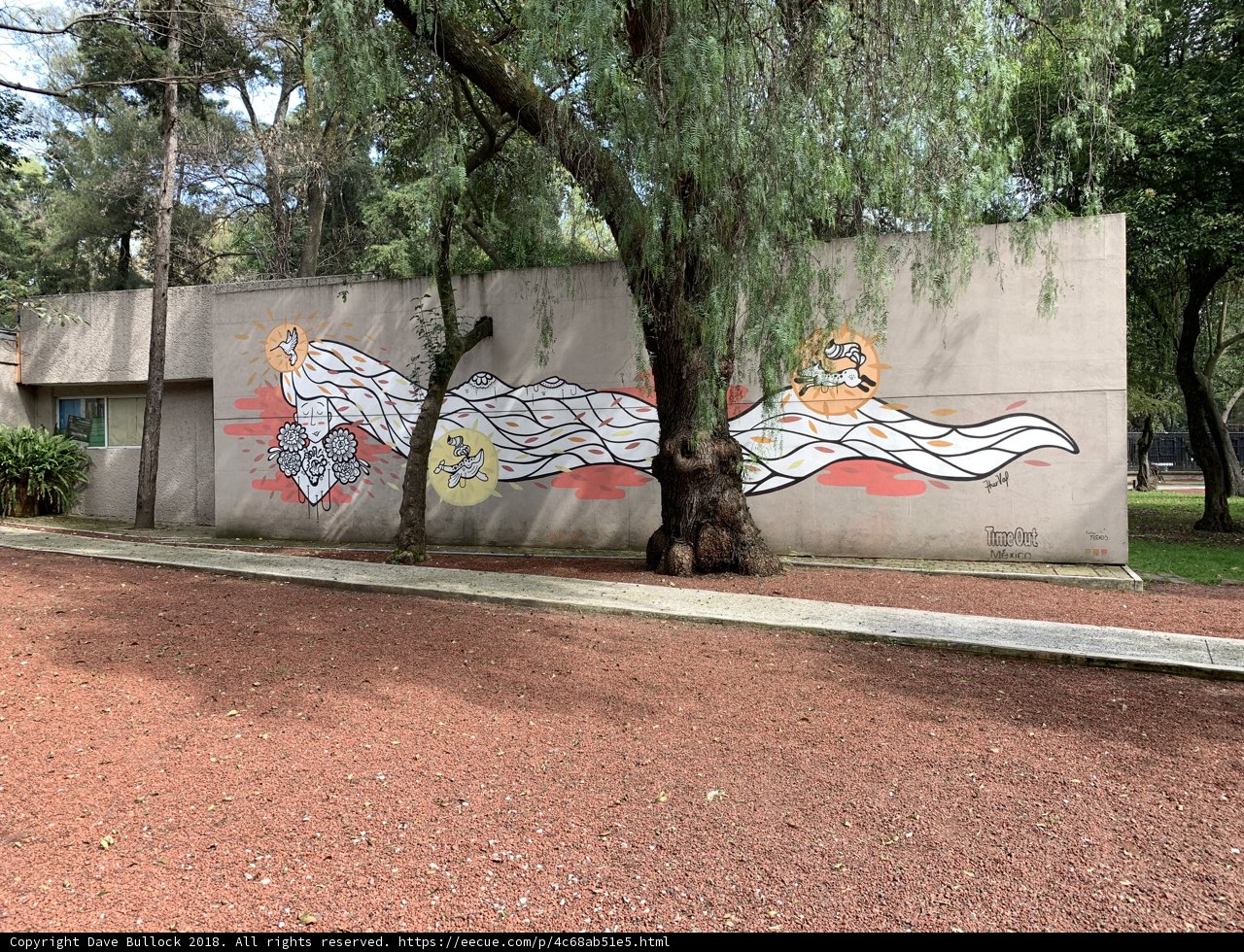 Urban Artistry