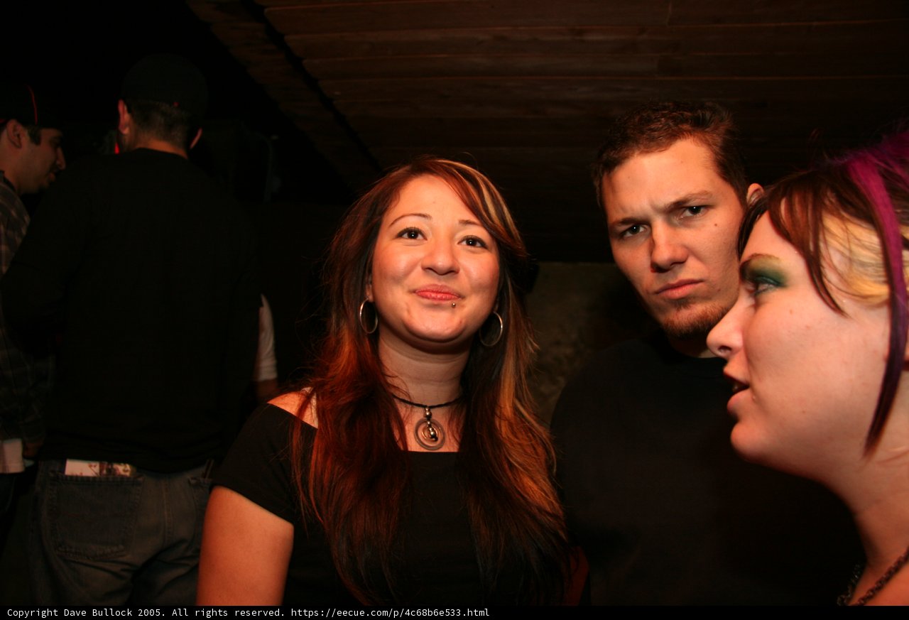 Night Club Duo