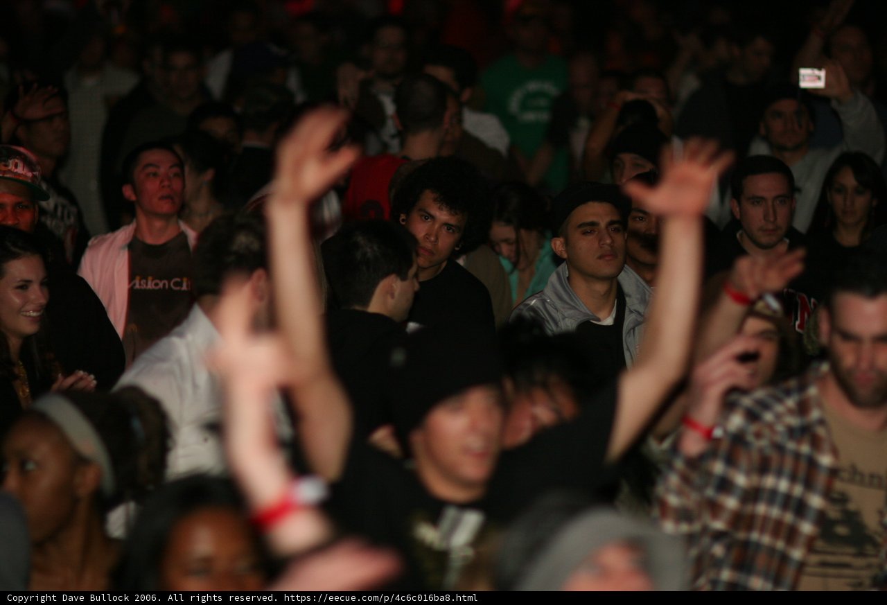 Urban Concert Fun