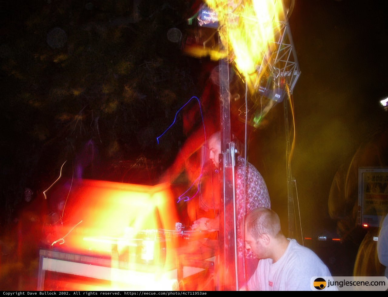 Igniting the Crowd
