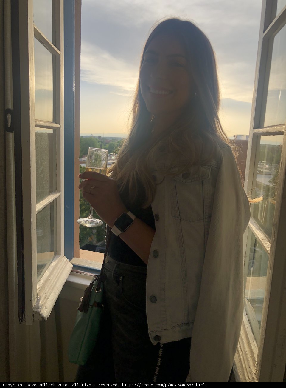 Window View Relaxation