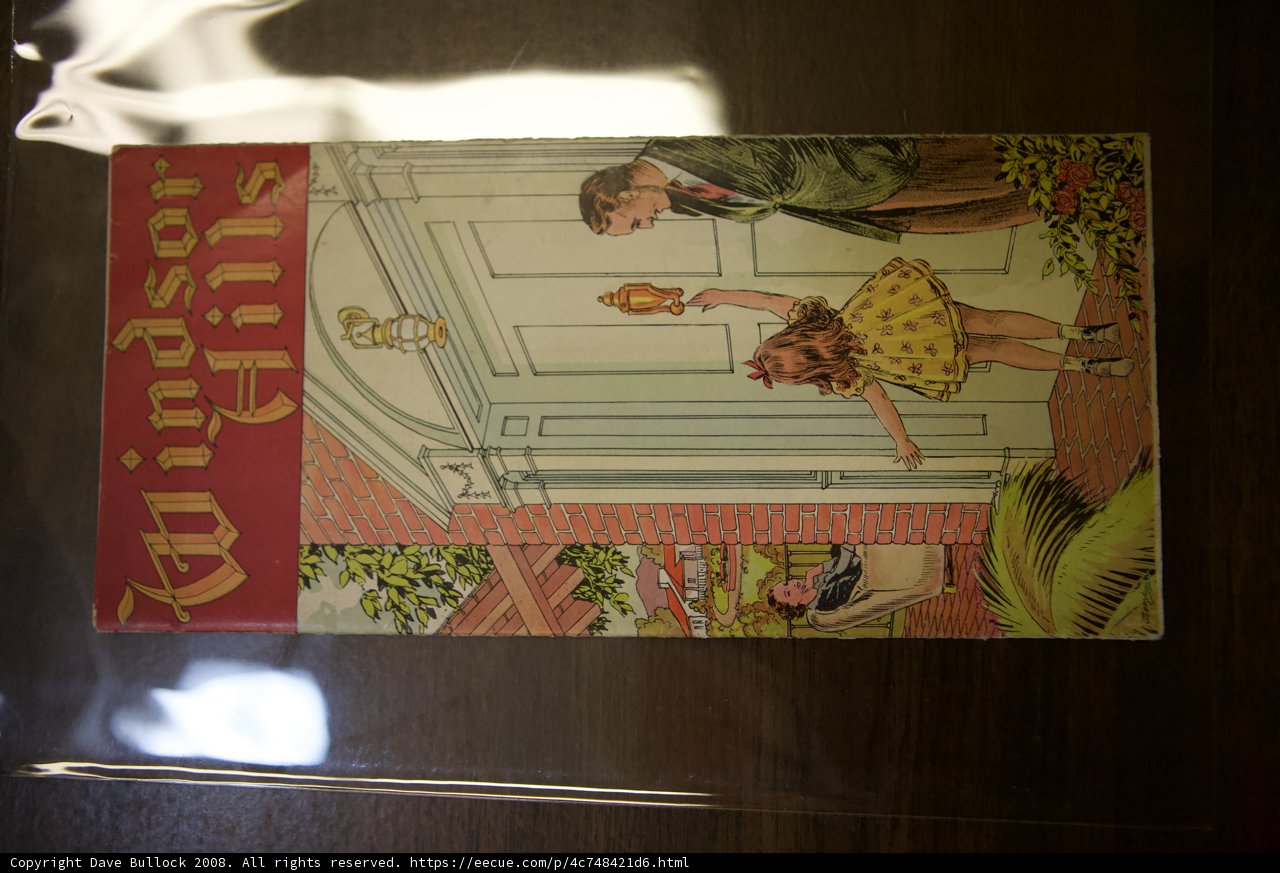 Artful Publication