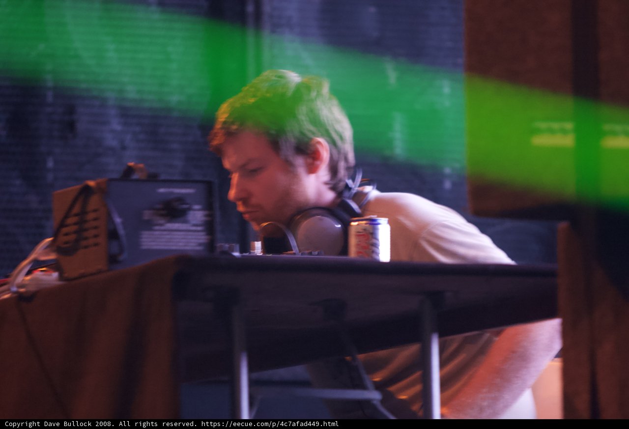 Greenlit Performance