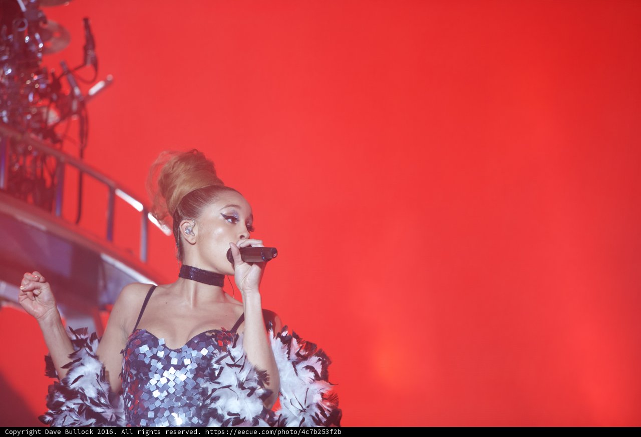 Solo Performance