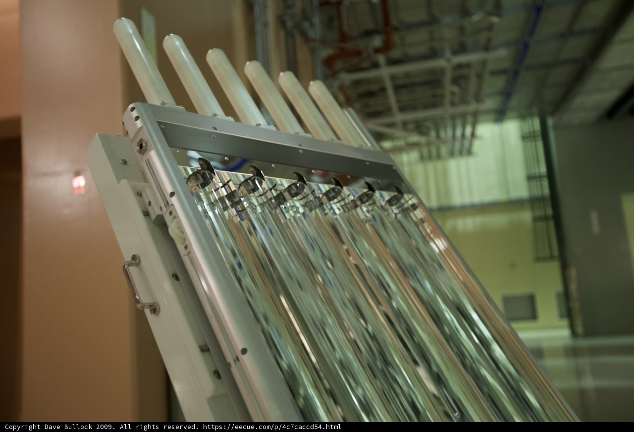 Industrial Handrail