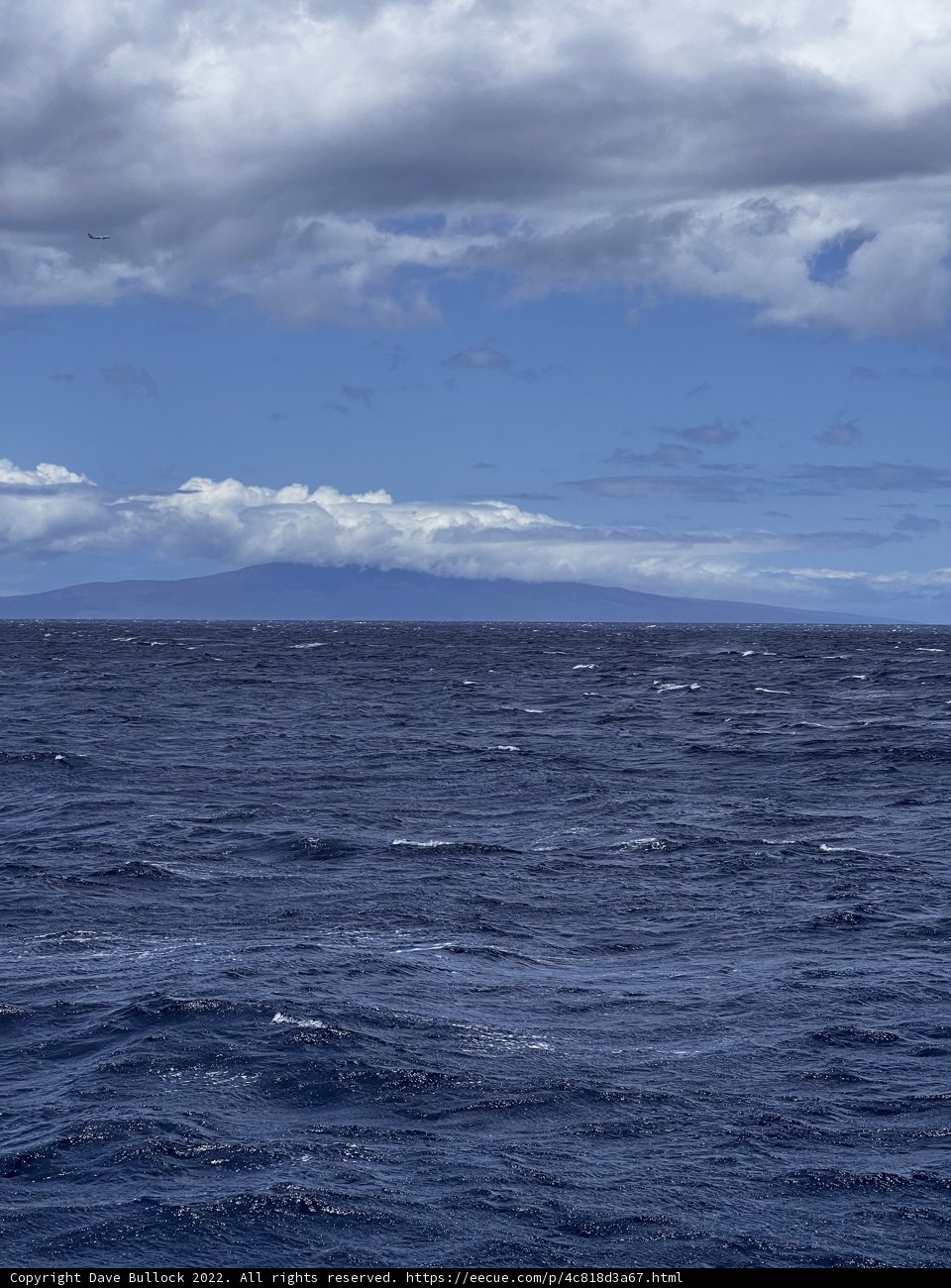 Majestic Mountain and Azure Sea