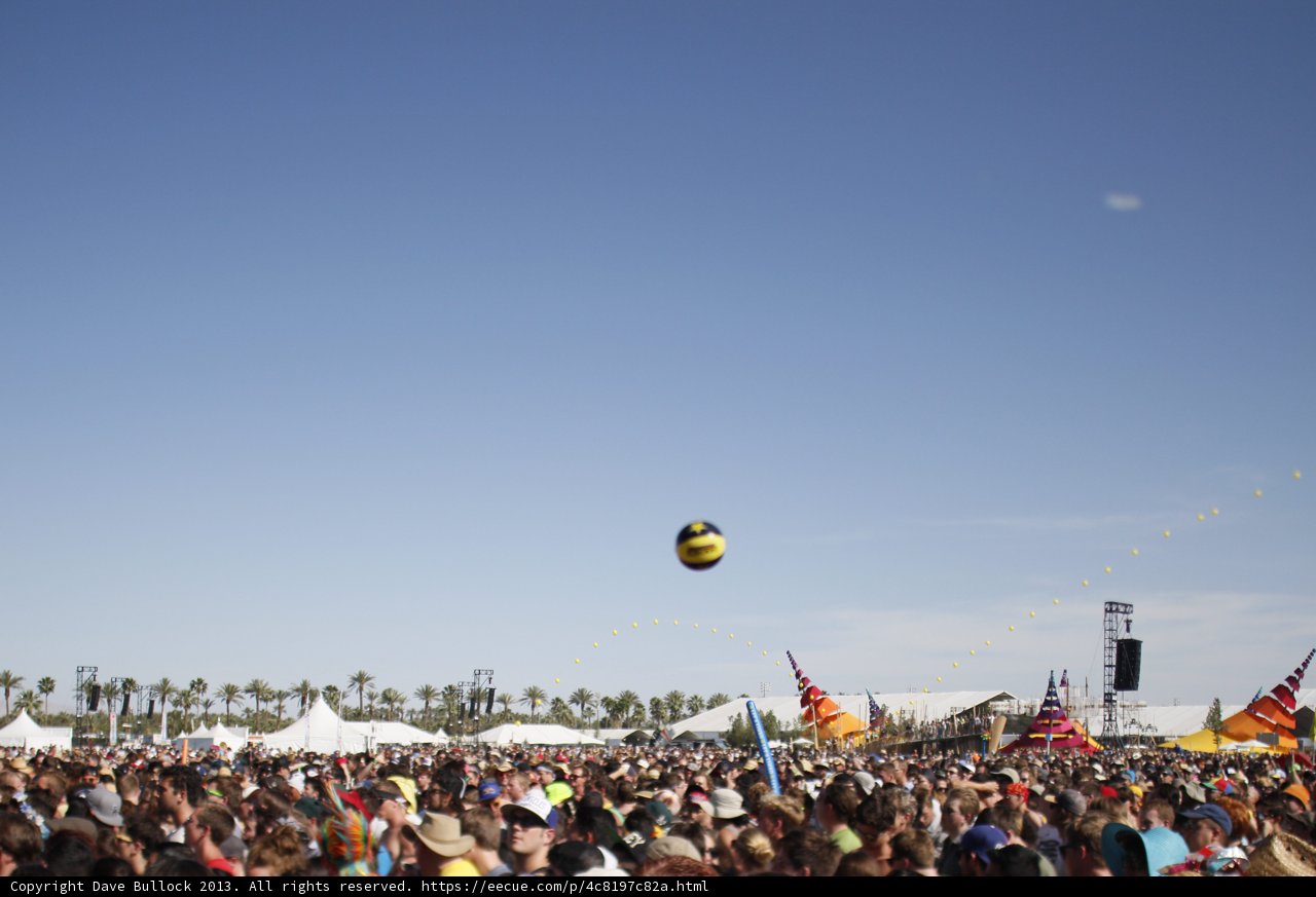 Festival Fun with Dylan Alcott and Robin Schulz
