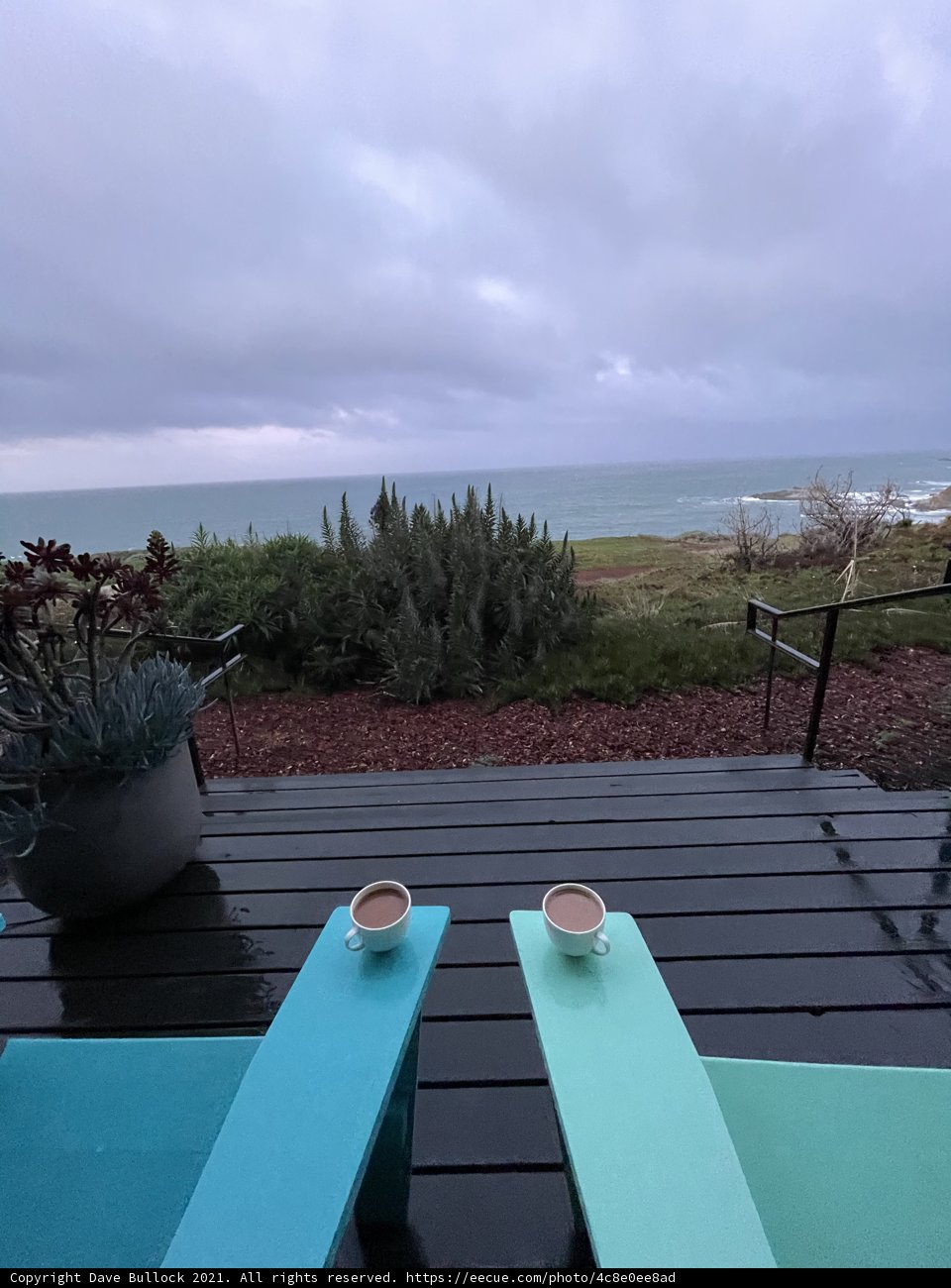 Coastal Comfort