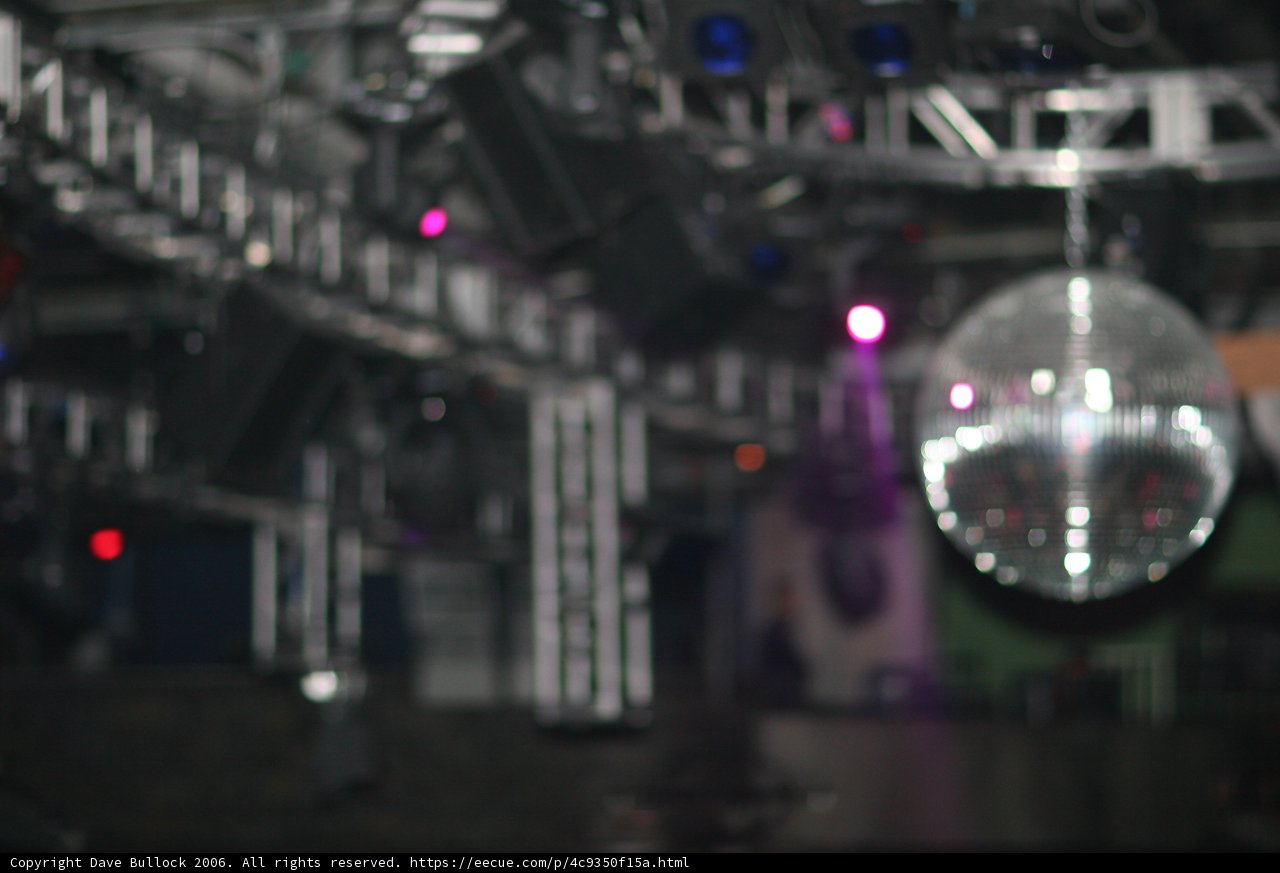 Urban Sphere